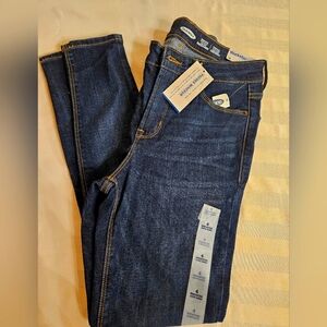 Women's Old Navy Skinny Jeans